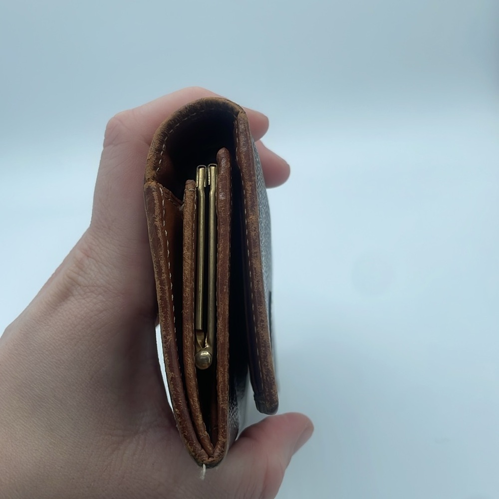Celine Wallet - Picture 7 of 10